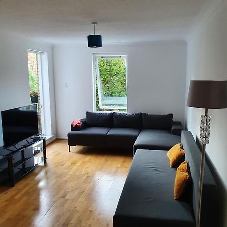 Luxury Private Mews Modern Apartment In The City ロンドン エクステリア 写真