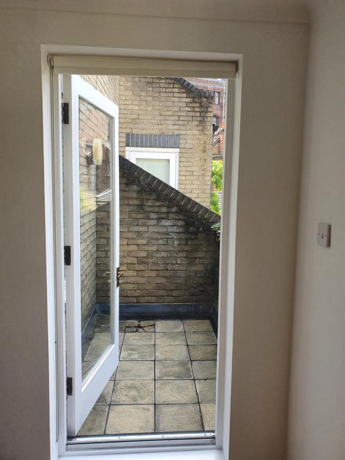 Luxury Private Mews Modern Apartment In The City ロンドン エクステリア 写真
