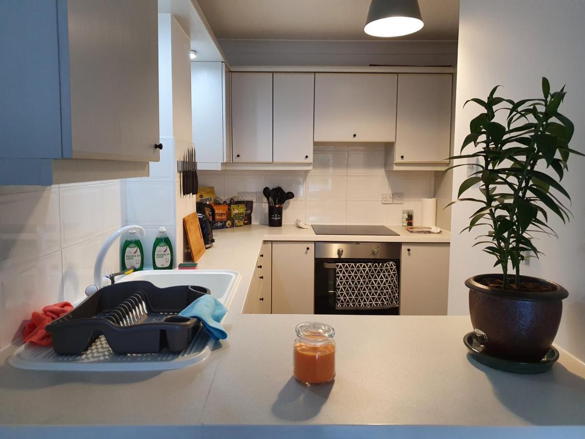 Luxury Private Mews Modern Apartment In The City ロンドン エクステリア 写真